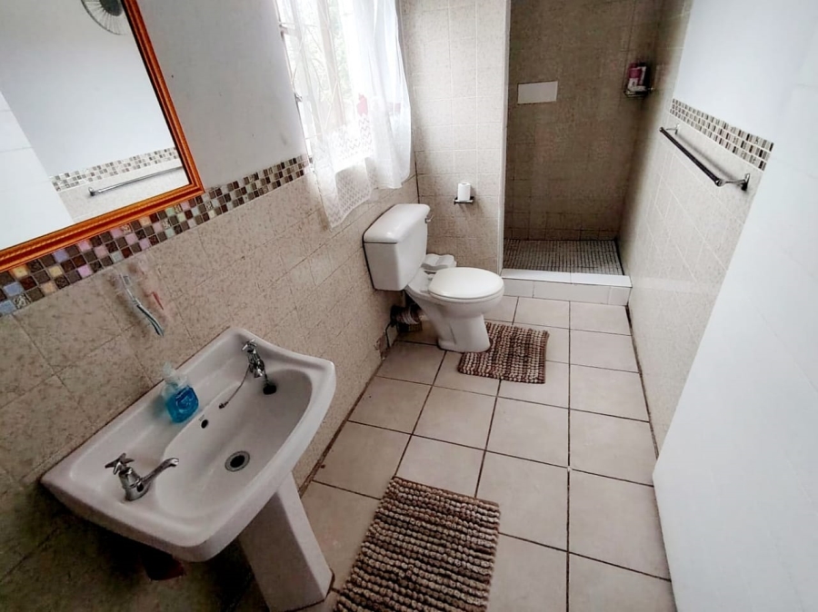 4 Bedroom Property for Sale in Amalinda Eastern Cape